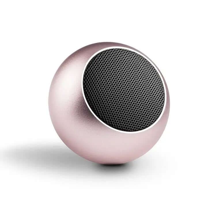 Haut-parleur Bluetooth sans fil Les Visionnaires