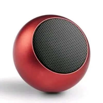 Haut-parleur Bluetooth sans fil Les Visionnaires