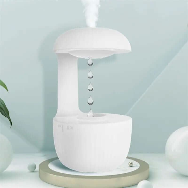 humidificateur anti-gravité Les Visionnaires