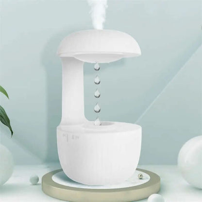 humidificateur anti-gravité Les Visionnaires