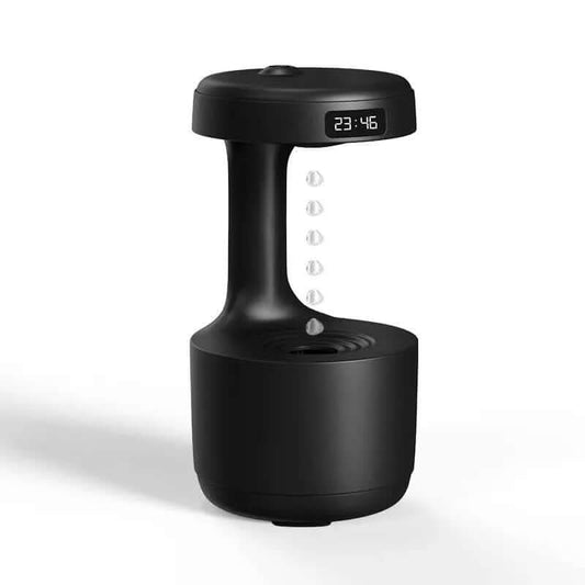 humidificateur anti-gravité Les Visionnaires