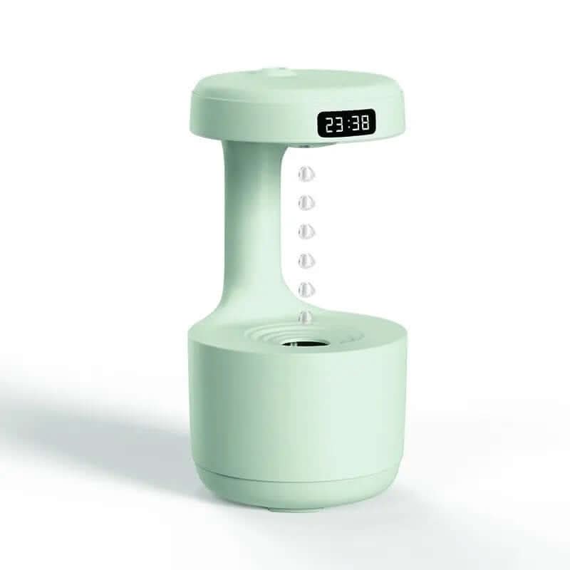 humidificateur anti-gravité Les Visionnaires