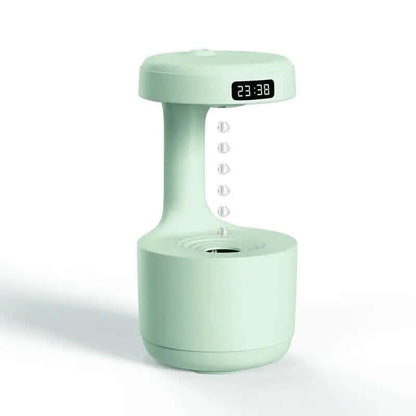 humidificateur anti-gravité Les Visionnaires