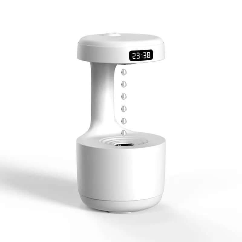 humidificateur anti-gravité Les Visionnaires