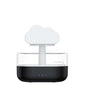humidificateur veilleuse style nuage de pluie Les Visionnaires