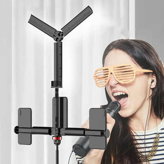 lumière de remplissage Les Visionnaires
