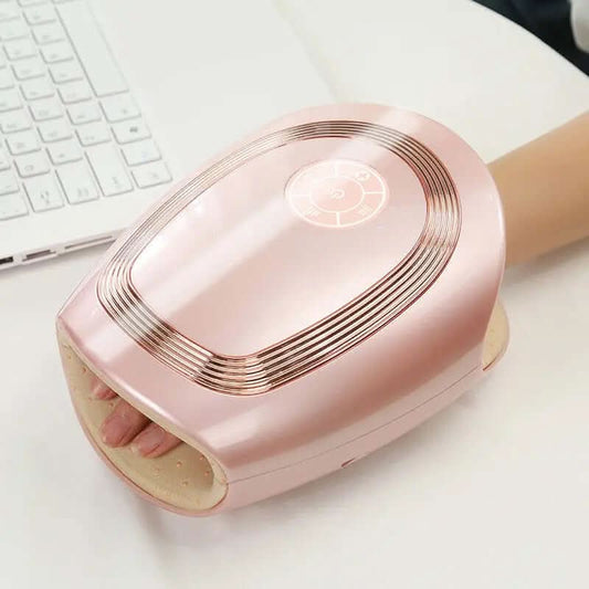 Masseur électrique pour les Mains Les Visionnaires