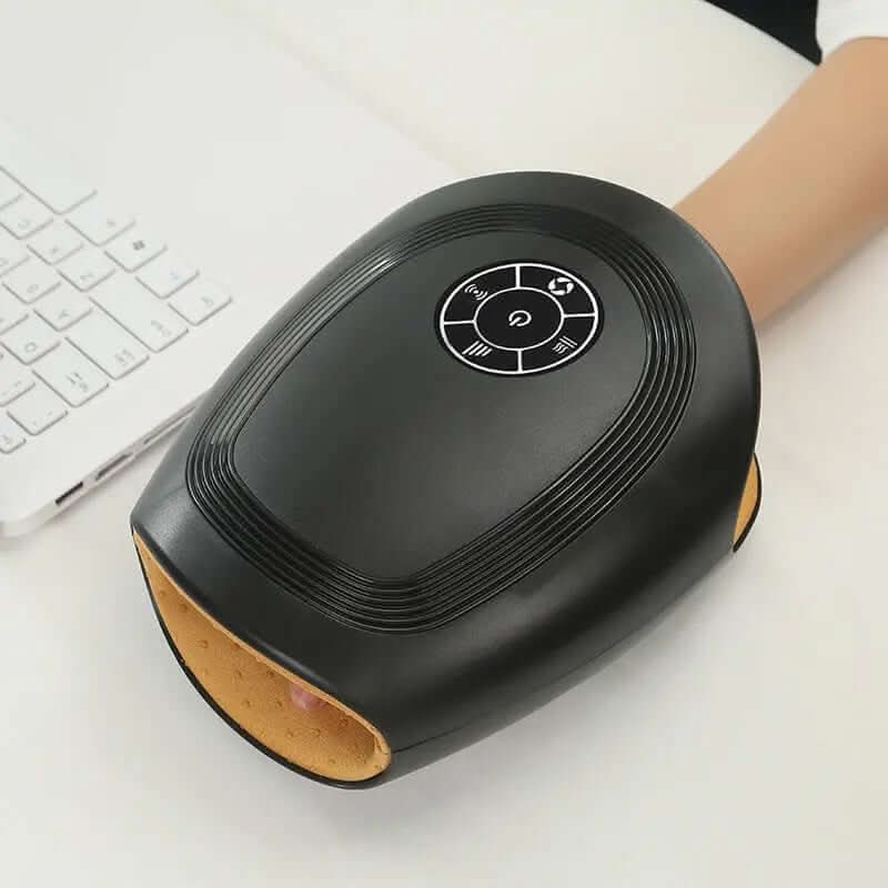 Masseur électrique pour les Mains Les Visionnaires