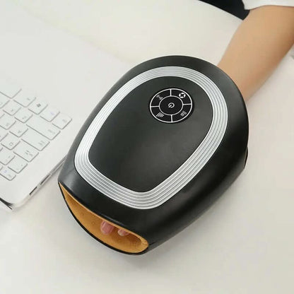 Masseur électrique pour les Mains Les Visionnaires