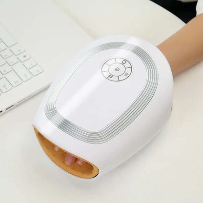 Masseur électrique pour les Mains Les Visionnaires