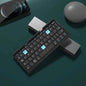 Mini Clavier Bluetooth Pliable Les Visionnaires
