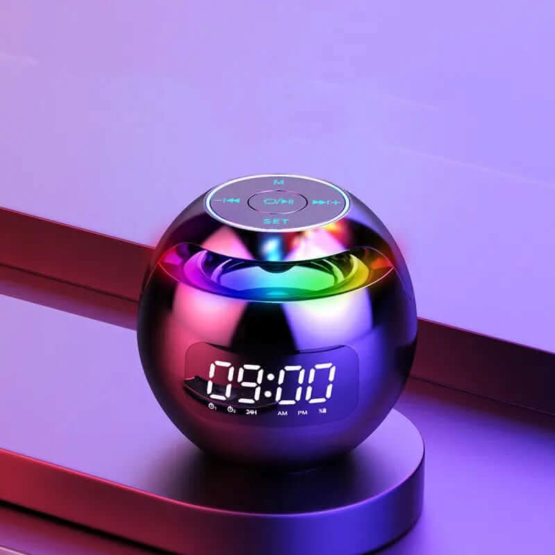 Mini enceintes Bluetooth Les Visionnaires