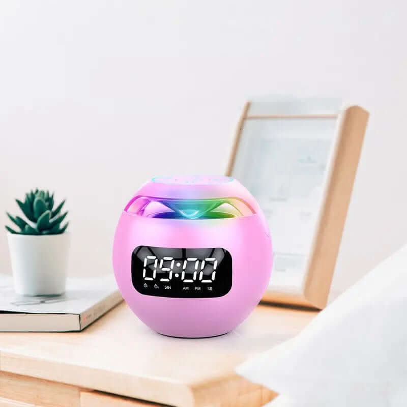 Mini enceintes Bluetooth Les Visionnaires