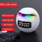 Mini enceintes Bluetooth Les Visionnaires