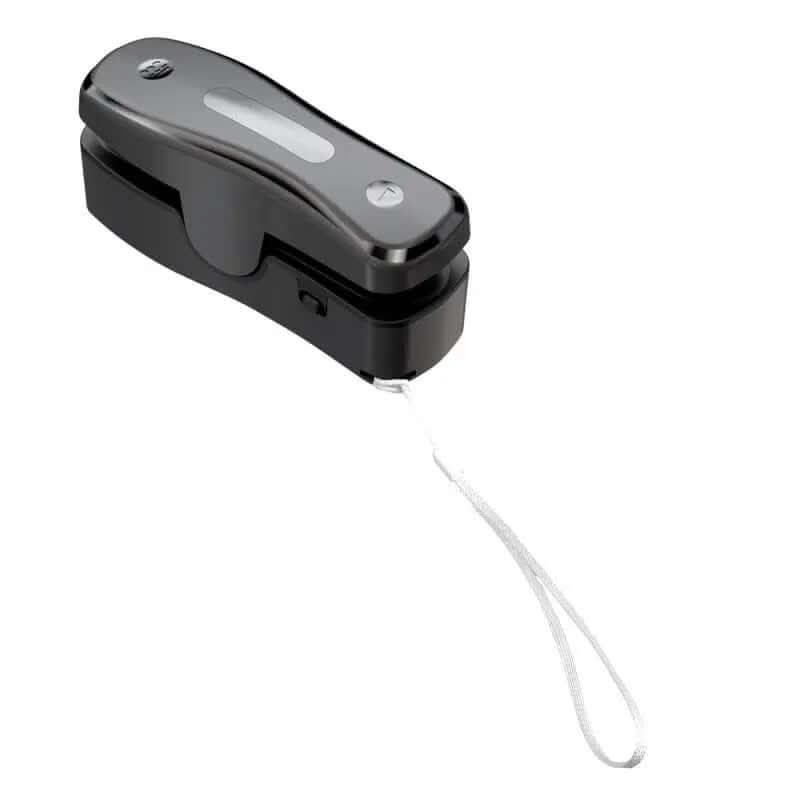Mini Machine à Sceller -Gadget innovant de cuisine - Les Visionnaires