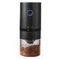 Portable Electric Coffee Grinder TYPE-C USB Les Visionnaires