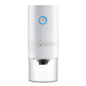 Portable Electric Coffee Grinder TYPE-C USB Les Visionnaires