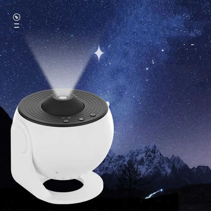 Projecteur de galaxie Les Visionnaires