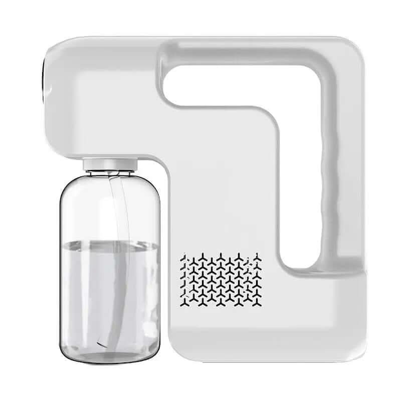 Pulvérisateur  Désinfection Portable USB Rechargeable Les Visionnaires