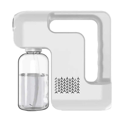 Pulvérisateur  Désinfection Portable USB Rechargeable Les Visionnaires