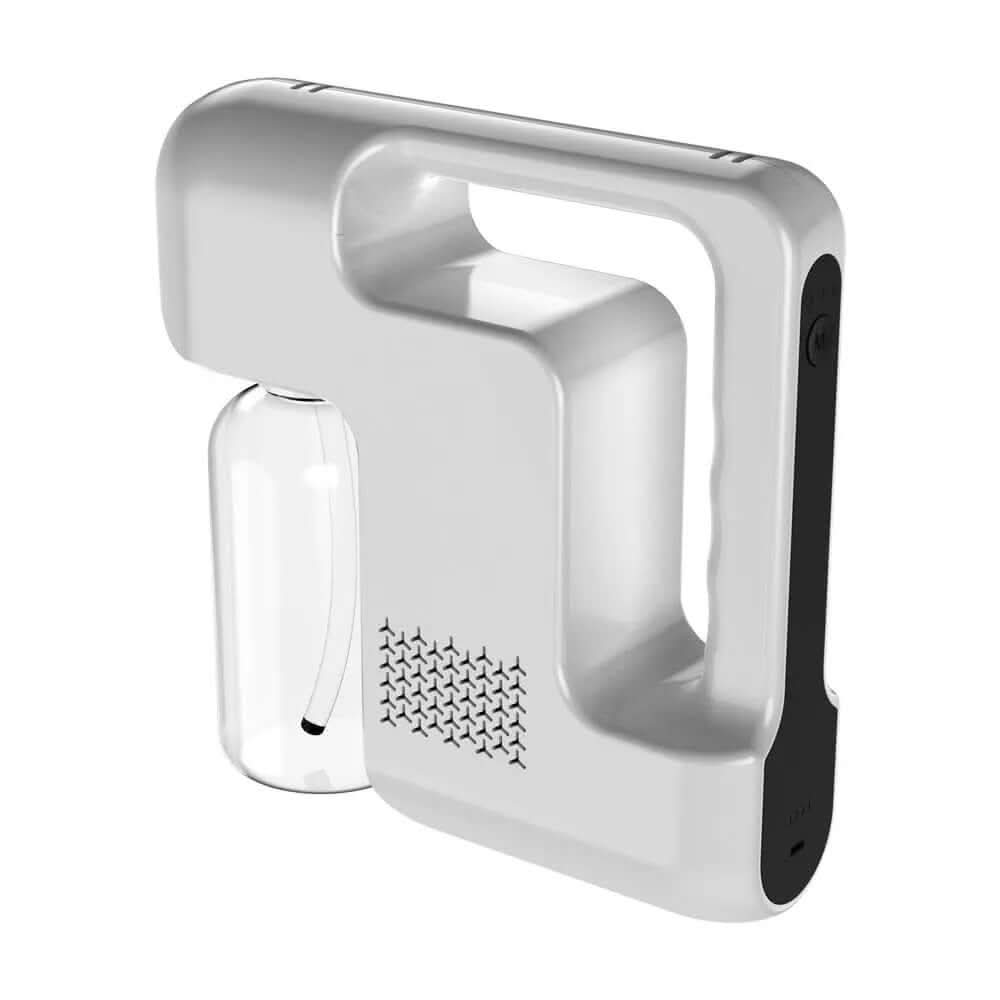 Pulvérisateur  Désinfection Portable USB Rechargeable Les Visionnaires