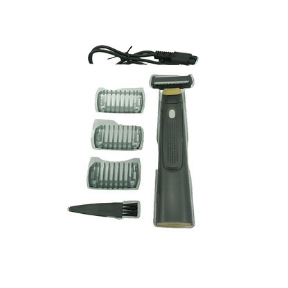 rasoir électrique rechargeable sans fil Les Visionnaires