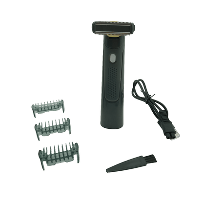 rasoir électrique rechargeable sans fil Les Visionnaires