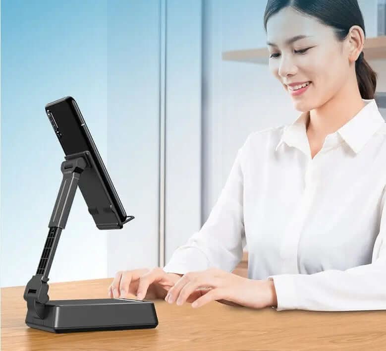 Support Diffuseur Smart avec Enceinte Bluetooth Les Visionnaires