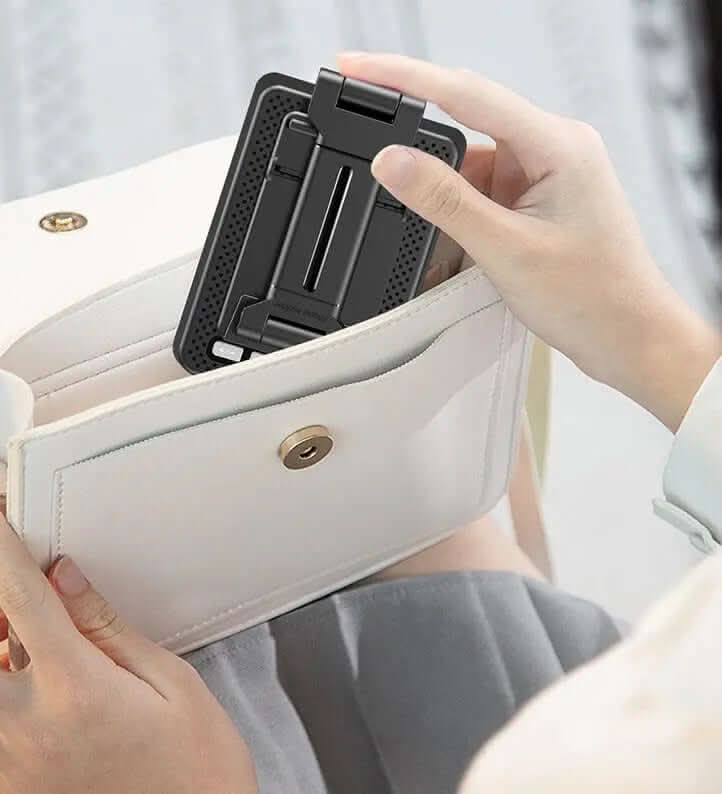 Support Diffuseur Smart avec Enceinte Bluetooth Les Visionnaires