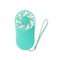 Ventilateur de cou mains libres rechargeable USB Les Visionnaires