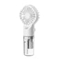 Ventilateur Portable avec Humidification Les Visionnaires