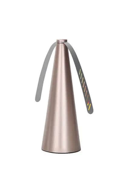 ventilateur répulsif anti-moustiques multifonctionnel Les Visionnaires