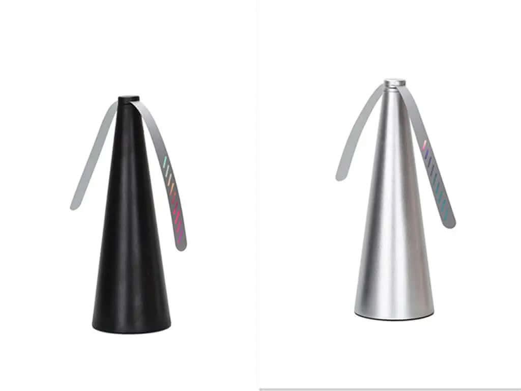 ventilateur répulsif anti-moustiques multifonctionnel Les Visionnaires