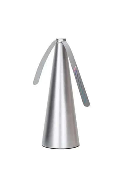 ventilateur répulsif anti-moustiques multifonctionnel Les Visionnaires