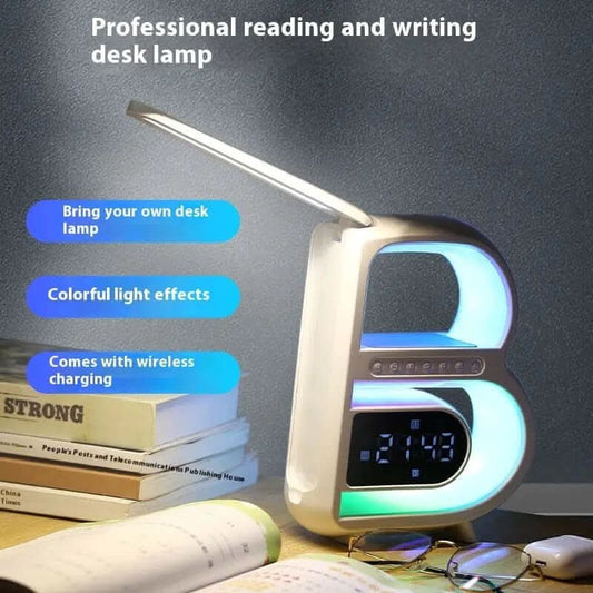 Nouveau haut-parleur Bluetooth en forme de B Les Visionnaires