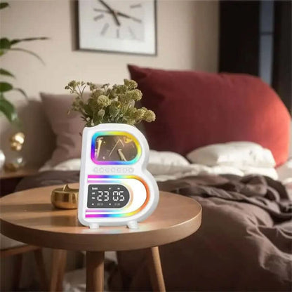Nouveau haut-parleur Bluetooth en forme de B Les Visionnaires