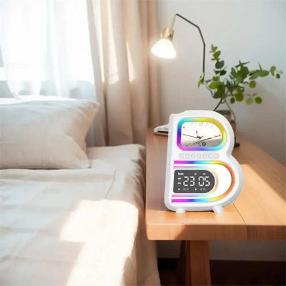 Nouveau haut-parleur Bluetooth en forme de B Les Visionnaires