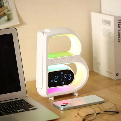 Nouveau haut-parleur Bluetooth en forme de B Les Visionnaires