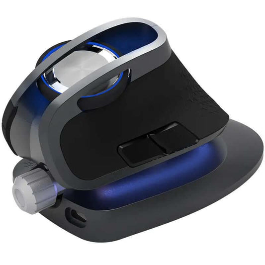 Souris de jeu sans fil Bluetooth colorée, M618X Les Visionnaires