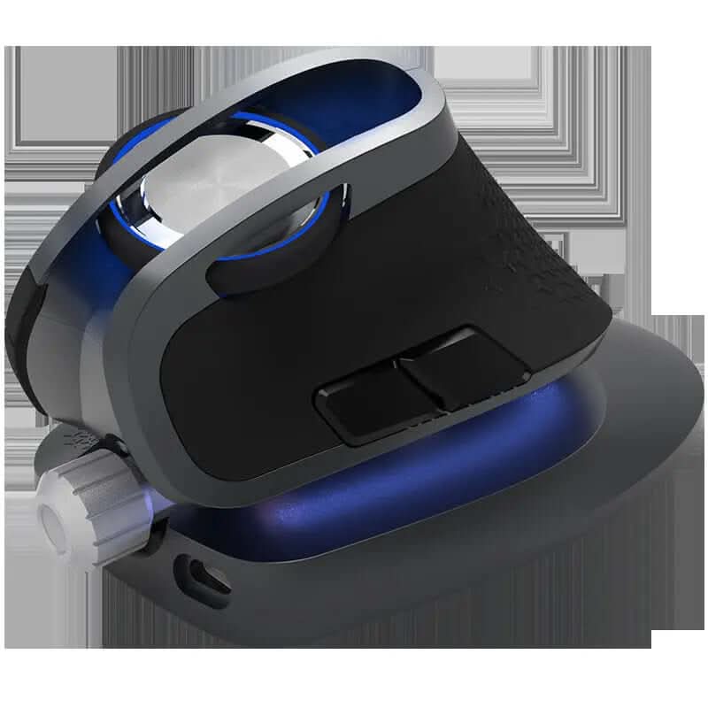 Souris de jeu sans fil Bluetooth colorée, M618X Les Visionnaires