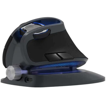 Souris de jeu sans fil Bluetooth colorée, M618X Les Visionnaires