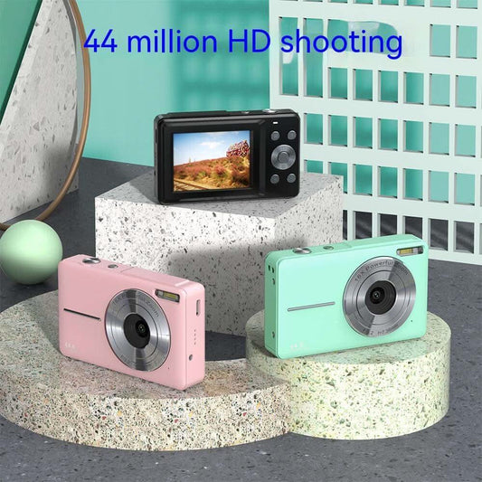 Mini Digital Camera pour enfants Les Visionnaires