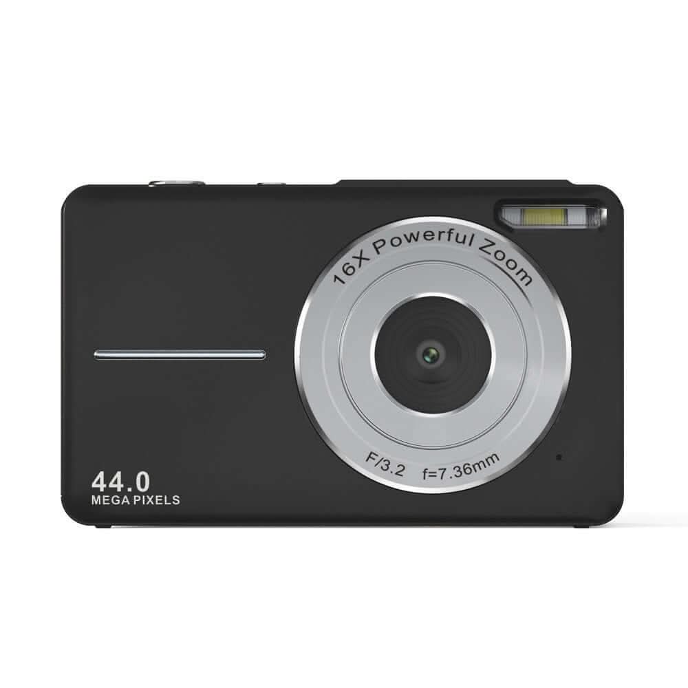Mini Digital Camera pour enfants Les Visionnaires