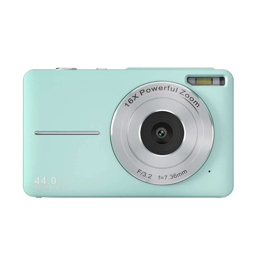 Mini Digital Camera pour enfants Les Visionnaires