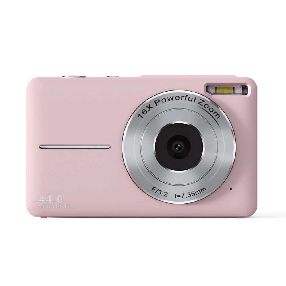 Mini Digital Camera pour enfants Les Visionnaires