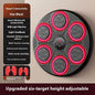 Music Boxing Machine Les Visionnaires