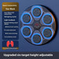 Music Boxing Machine Les Visionnaires
