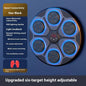 Music Boxing Machine Les Visionnaires