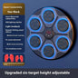 Music Boxing Machine Les Visionnaires