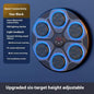 Music Boxing Machine Les Visionnaires
